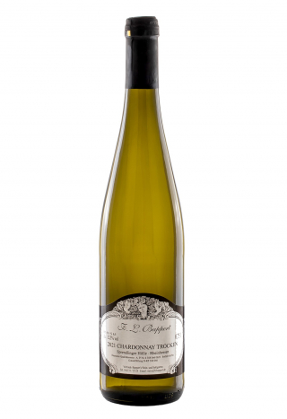 2021 Sprendlinger Hölle - Chardonnay